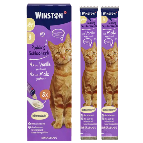 خرید و قیمت تشویقی گربه وینستون