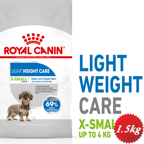 خرید و قیمت غذای خشک گربه لایت ویت رویال کنین Light Weight 1.5kg