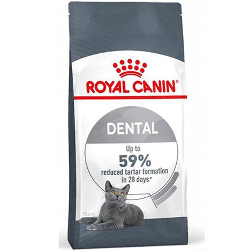 خرید و قیمت غذای خشک گربه دنتال کر رویال کنین