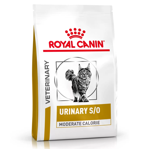 خرید و قیمت غذای خشک گربه یورینری رویال کنین